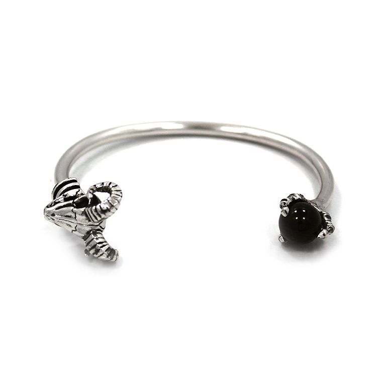 Skeletor Ram Staff Cuff Gallery Image 6