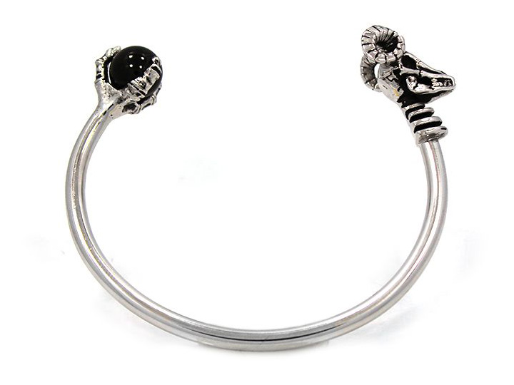 Skeletor Ram Staff Cuff Gallery Image 1