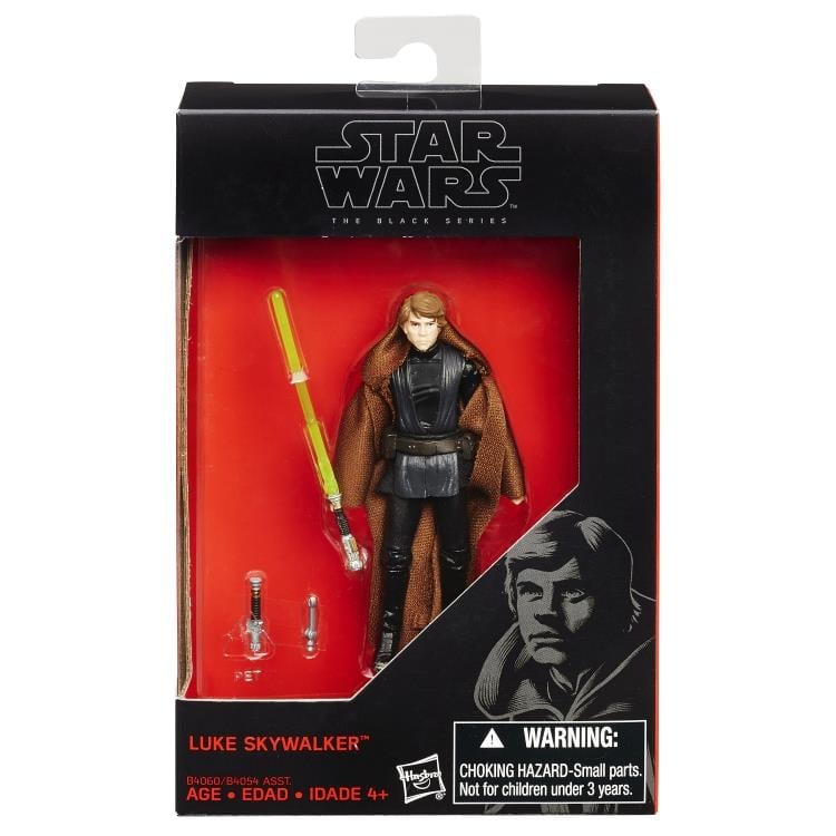Star Wars: The Black Series 3.75