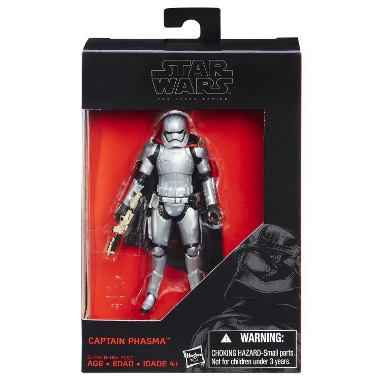 Star Wars: The Black Series 3.75