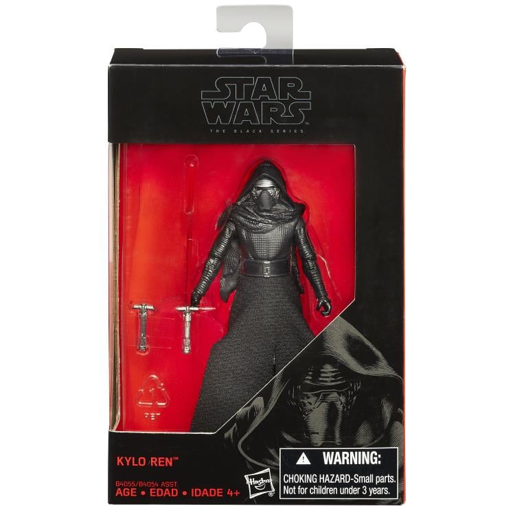 Star Wars: The Black Series 3.75