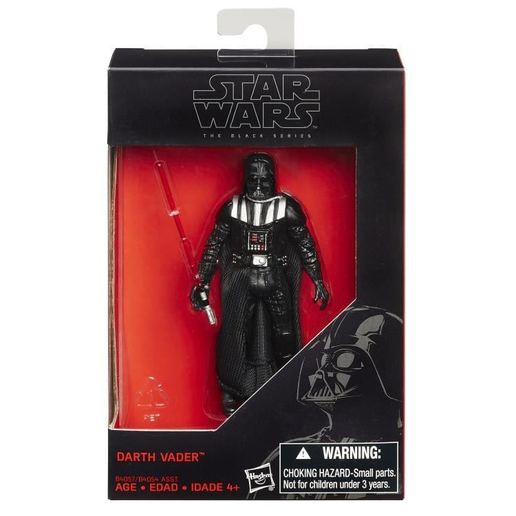 Star Wars: The Black Series 3.75