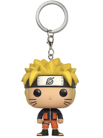 Pocket Pop! Keychain: Naruto - Naruto Gallery Image 2