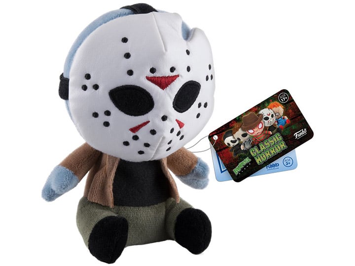 Mopeez: Classic Horror - Box of 12 Gallery Image 2