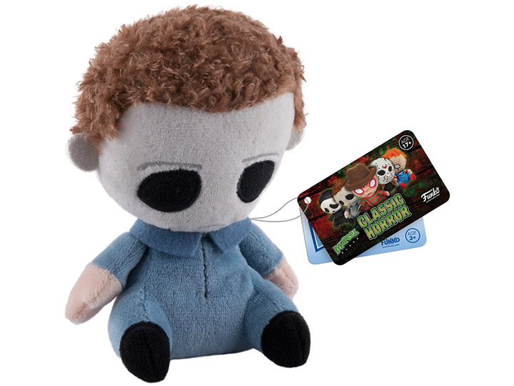 Mopeez: Classic Horror - Box of 12 Gallery Image 5