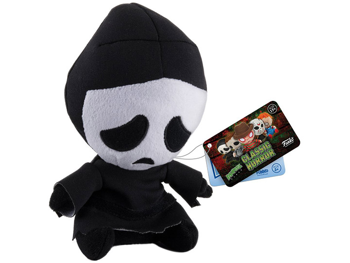 Mopeez: Classic Horror - Box of 12 Gallery Image 6