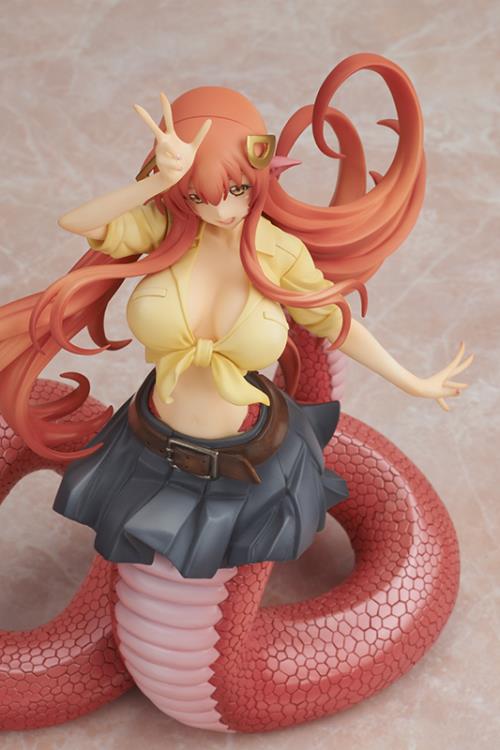 Monster Musume Miia Figure Gallery Image 10