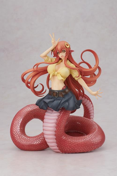 Monster Musume Miia Figure Gallery Image 3