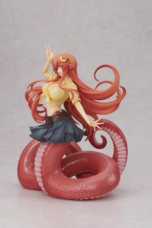 Monster Musume Miia Figure Gallery Image 4
