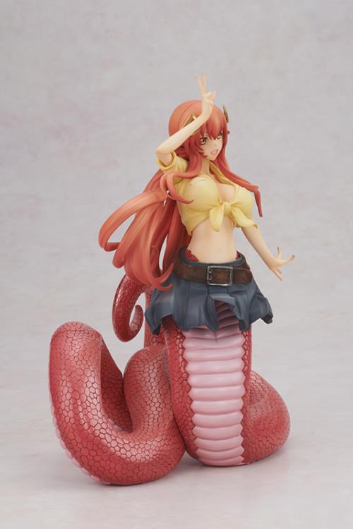 Monster Musume Miia Figure Gallery Image 5