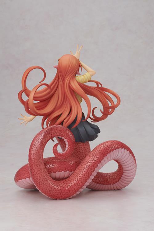 Monster Musume Miia Figure Gallery Image 6