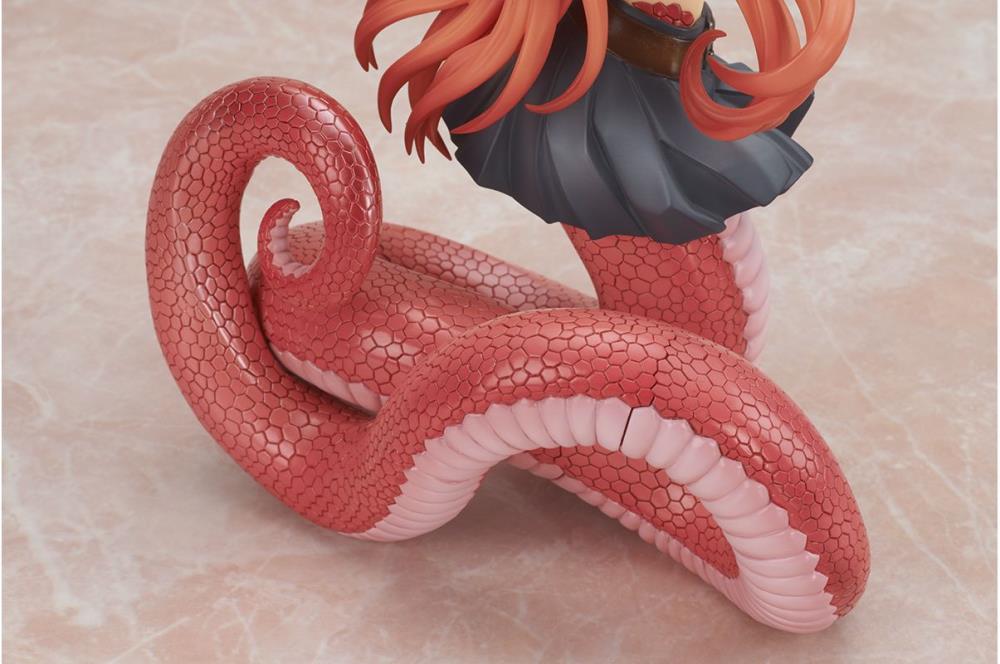 Monster Musume Miia Figure Gallery Image 8