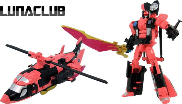 Transformers Unite Warriors UW-EX Megatronia (With Collector Coin) Gallery Image 5