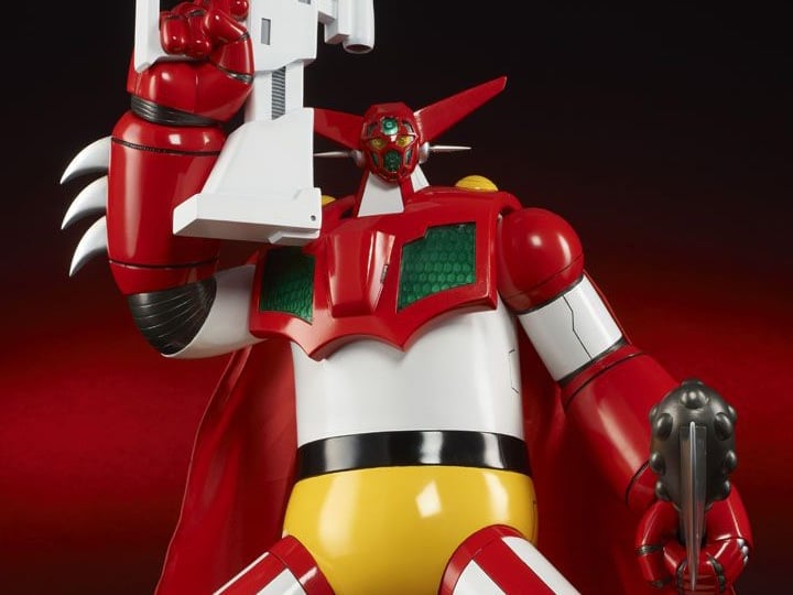 Gigantic Series+ - Getter 1 Gallery Image 1