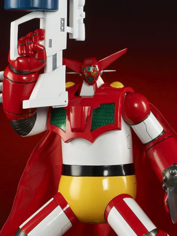 Gigantic Series+ - Getter 1 Gallery Image 2