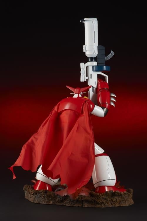 Gigantic Series+ - Getter 1 Gallery Image 7