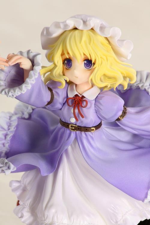 Touhou Project Zun's Music Collection Renko Usami & Maribel Hearn Figure Gallery Image 5
