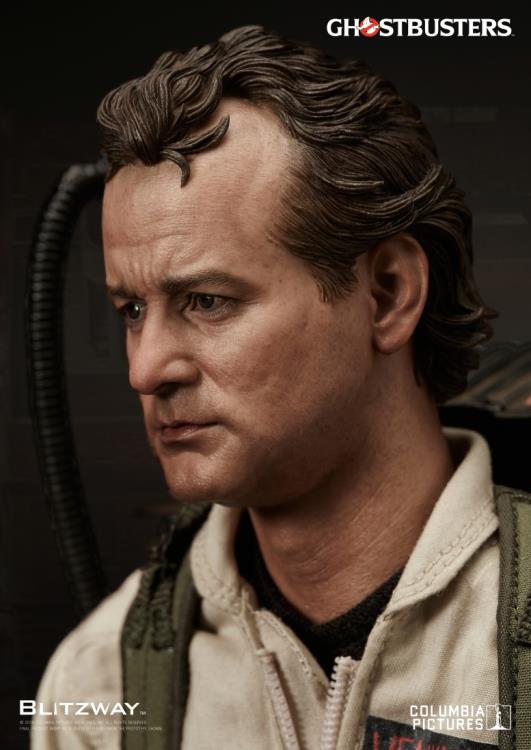 Ghostbusters UMS Peter Venkman 1/6 Scale Figure Gallery Image 6