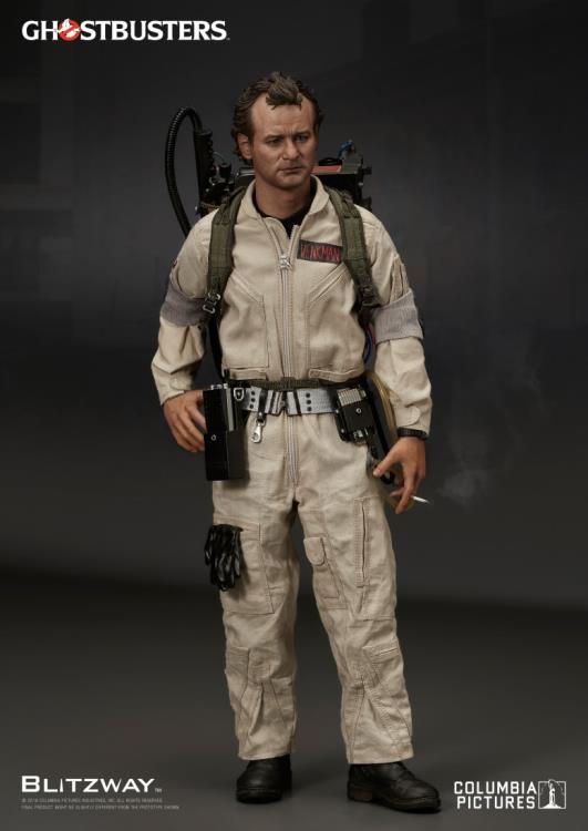 Ghostbusters UMS Peter Venkman 1/6 Scale Figure Gallery Image 8