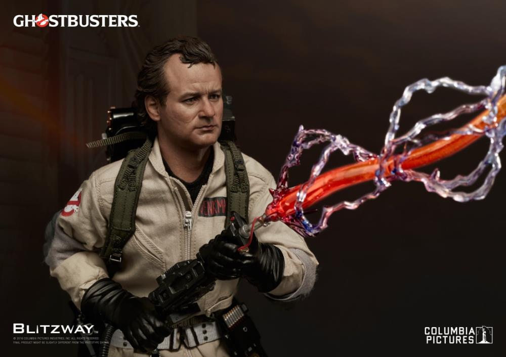 Ghostbusters UMS Peter Venkman 1/6 Scale Figure Gallery Image 10