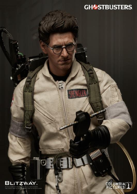 Ghostbusters UMS Doctors 1/6 Scale Figure Three Pack Gallery Image 10