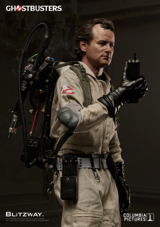 Ghostbusters UMS Doctors 1/6 Scale Figure Three Pack Gallery Image 16