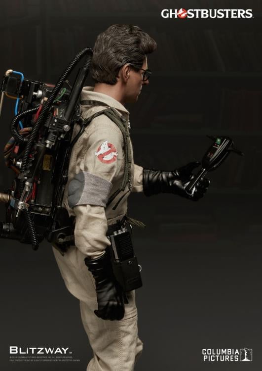 Ghostbusters UMS Doctors 1/6 Scale Figure Three Pack Gallery Image 9