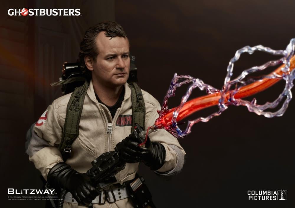 Ghostbusters UMS Doctors 1/6 Scale Figure Three Pack Gallery Image 15