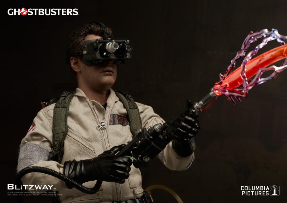 Ghostbusters UMS Doctors 1/6 Scale Figure Three Pack Gallery Image 12