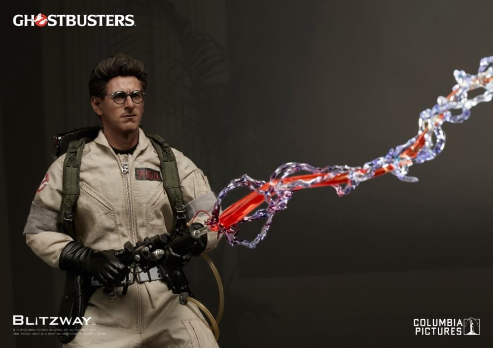Ghostbusters UMS Doctors 1/6 Scale Figure Three Pack Gallery Image 8