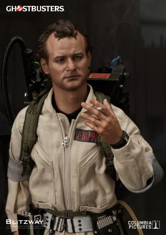 Ghostbusters UMS Doctors 1/6 Scale Figure Three Pack Gallery Image 14