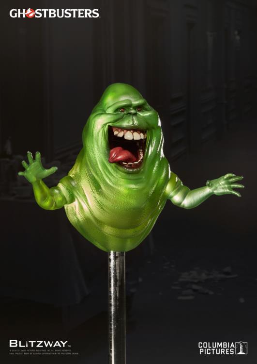 Ghostbusters UMS Doctors 1/6 Scale Figure Three Pack Gallery Image 7