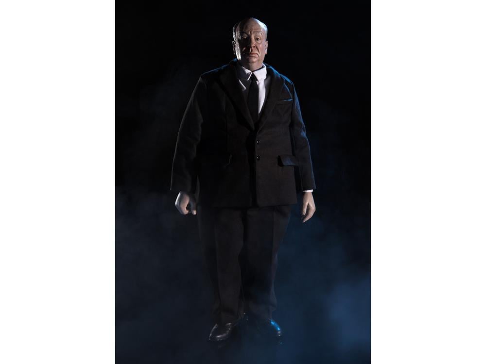 Alfred Hitchcock 1/6 Scale Figure Gallery Image 6