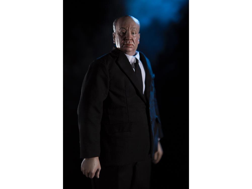 Alfred Hitchcock 1/6 Scale Figure Gallery Image 7