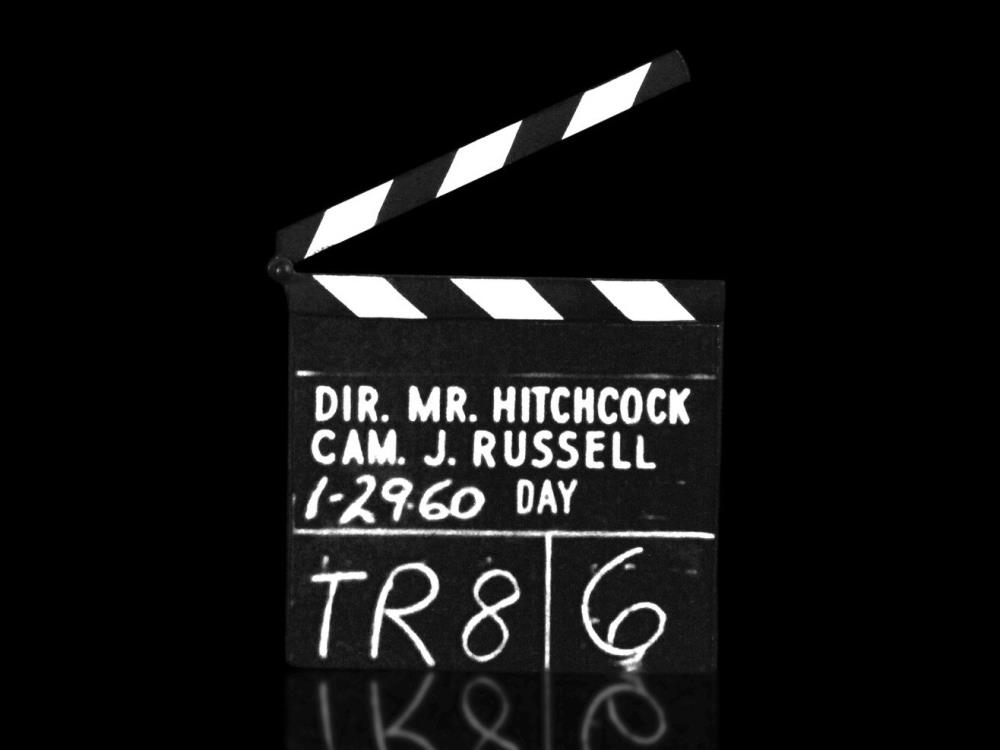 Alfred Hitchcock 1/6 Scale Figure Gallery Image 11