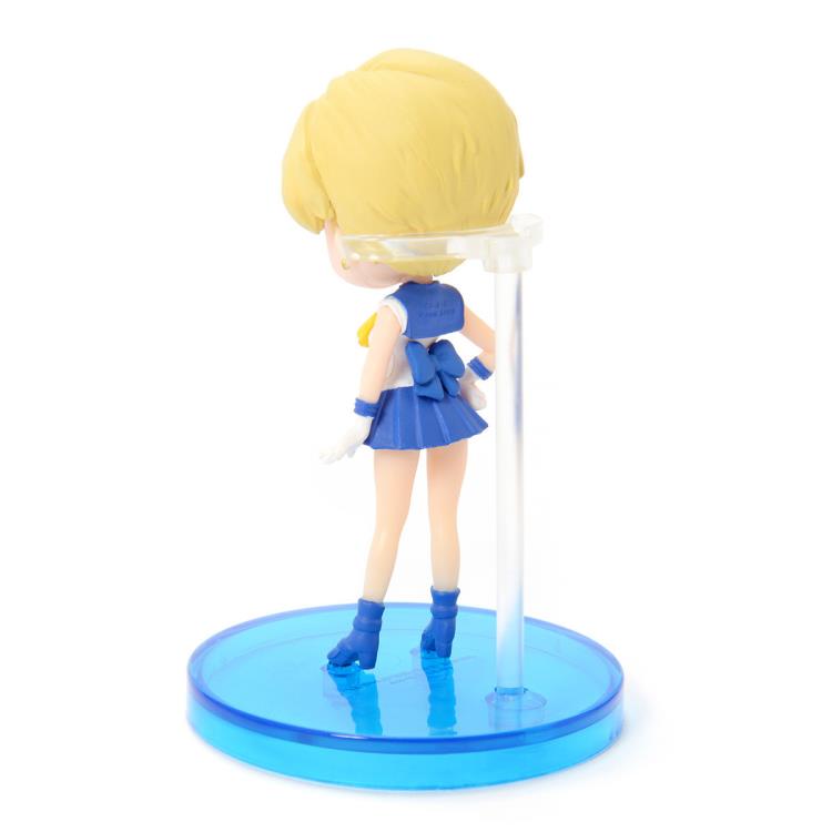 Sailor Moon Girls Memories Q Posket Petit Sailor Uranus Gallery Image 3