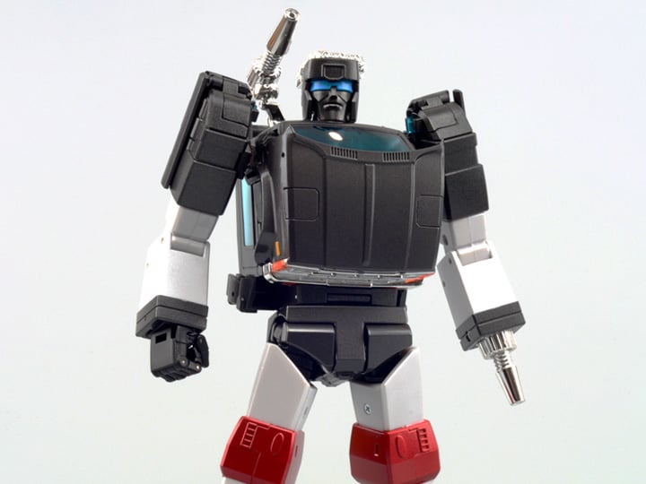 FT-25 Outrider Gallery Image 1