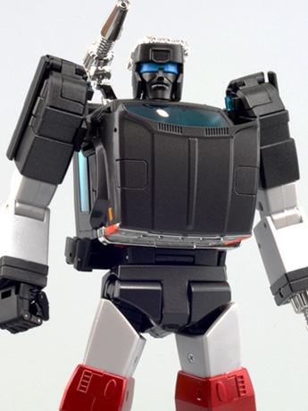 FT-25 Outrider Gallery Image 2