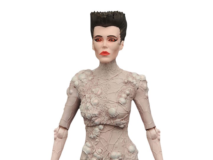 Ghostbusters Select Gozer the Destructor Gallery Image 1