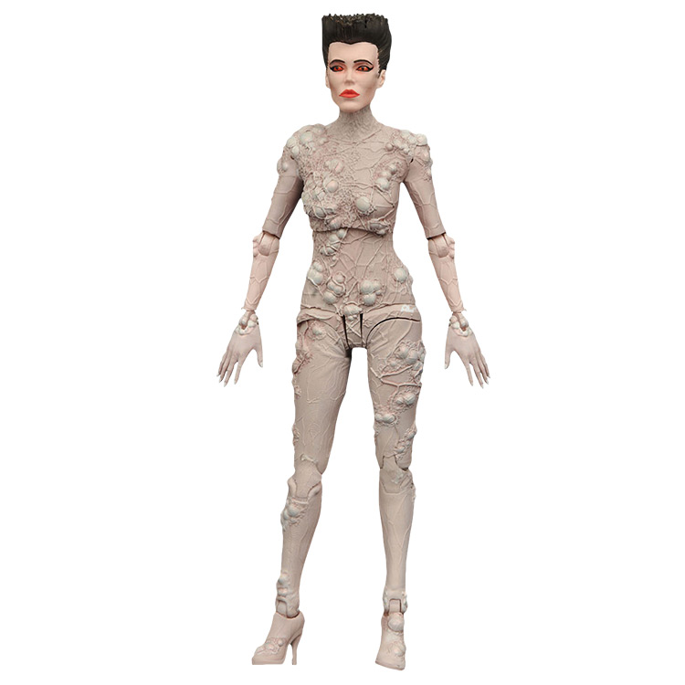Ghostbusters Select Gozer the Destructor Gallery Image 2
