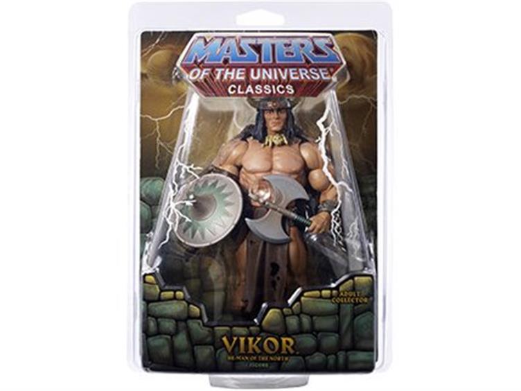 Masters of the Universe Classics Package Clamshells Four-Pack Gallery Image 3