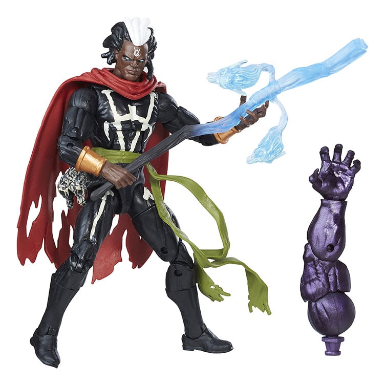 Doctor Strange Marvel Legends Wave 1 Case of 8 Figures (Dormammu BAF) Gallery Image 10