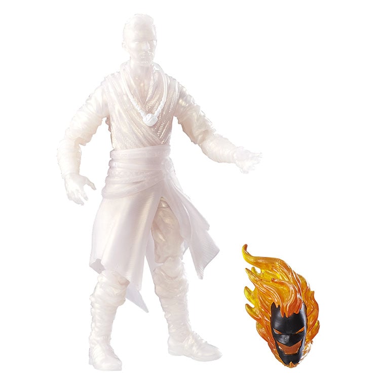Doctor Strange Marvel Legends Wave 1 Case of 8 Figures (Dormammu BAF) Gallery Image 9