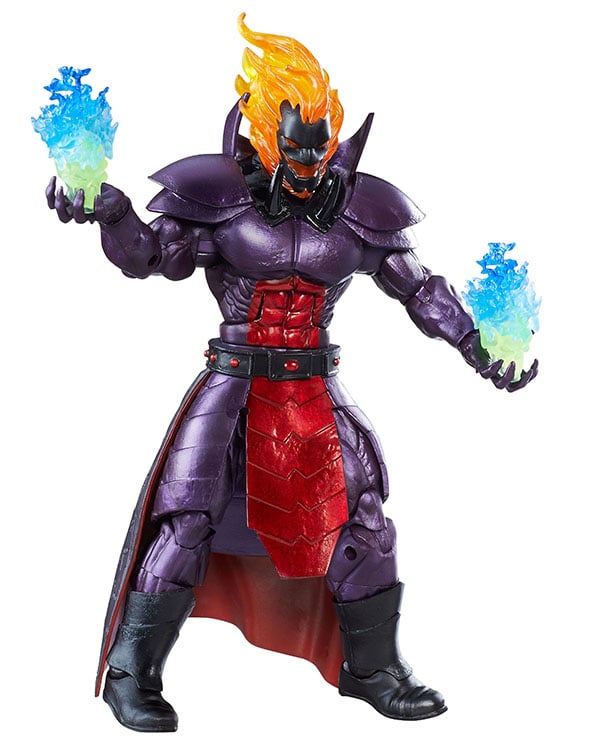 Doctor Strange Marvel Legends Wave 1 Case of 8 Figures (Dormammu BAF) Gallery Image 11