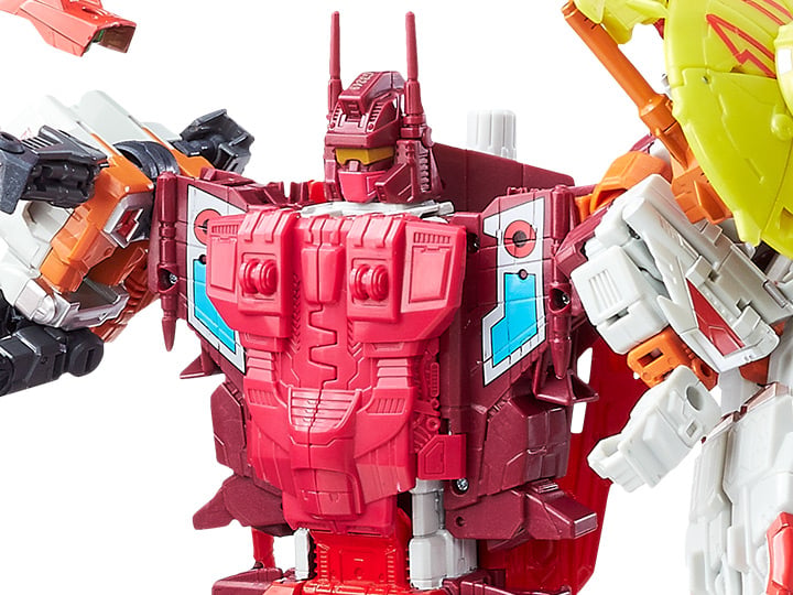 Transformers Combiner Wars Computron Gallery Image 1
