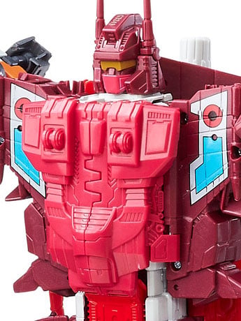 Transformers Combiner Wars Computron Gallery Image 2