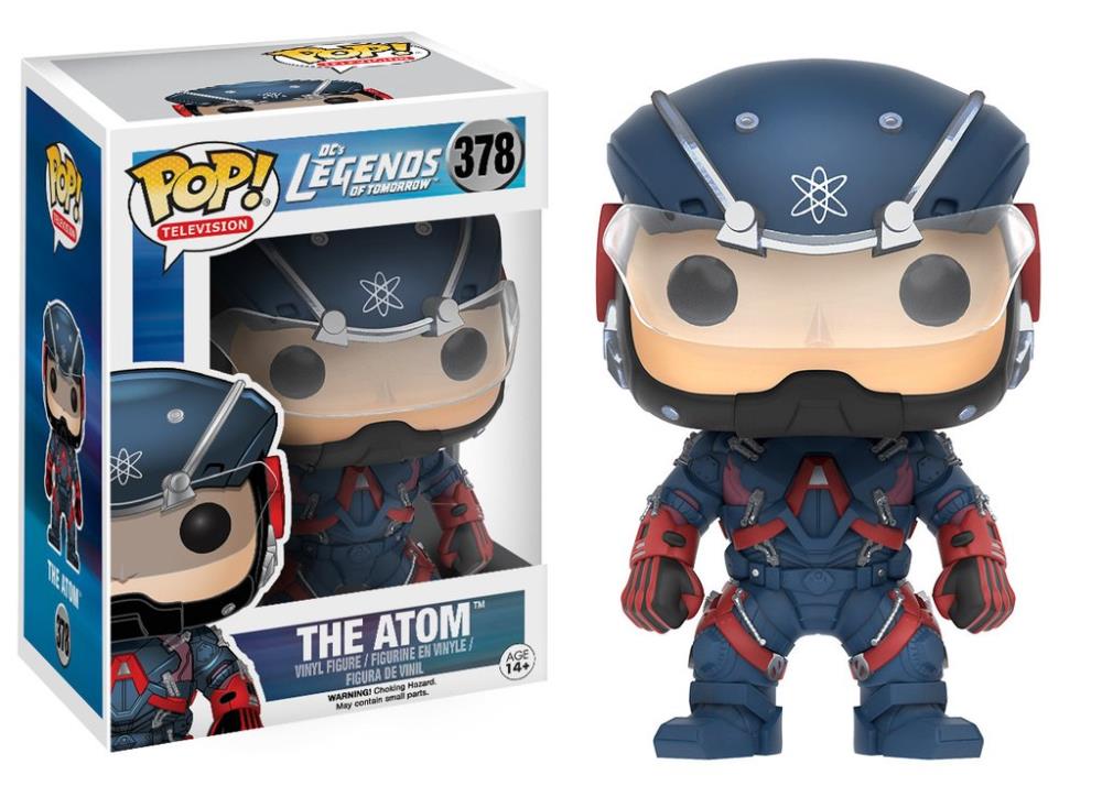 Pop! TV: DC's Legends of Tomorrow - The Atom Gallery Image 2