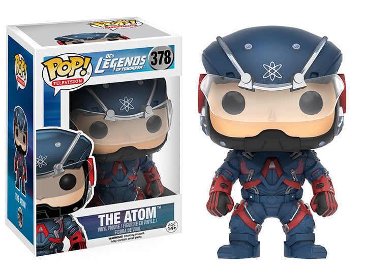 Pop! TV: DC's Legends of Tomorrow - The Atom Gallery Image 1