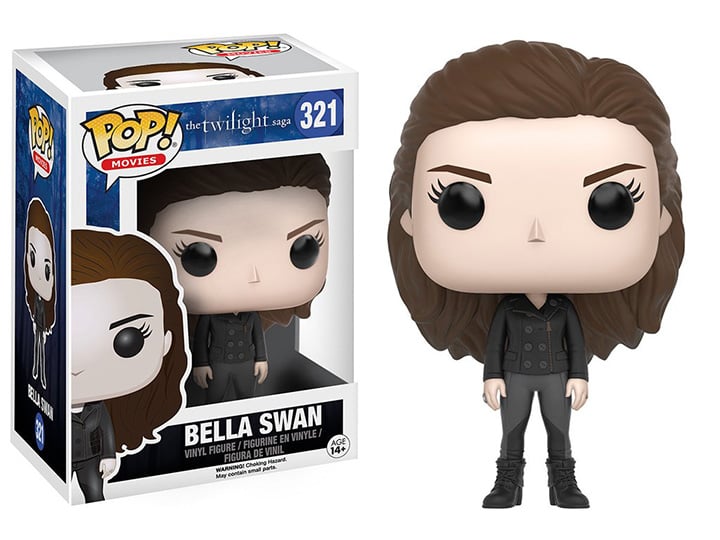 Pop! Movies: Twilight - Bella Swan Gallery Image 1