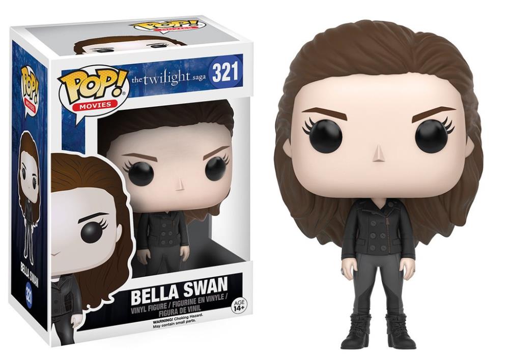 Pop! Movies: Twilight - Bella Swan Gallery Image 2